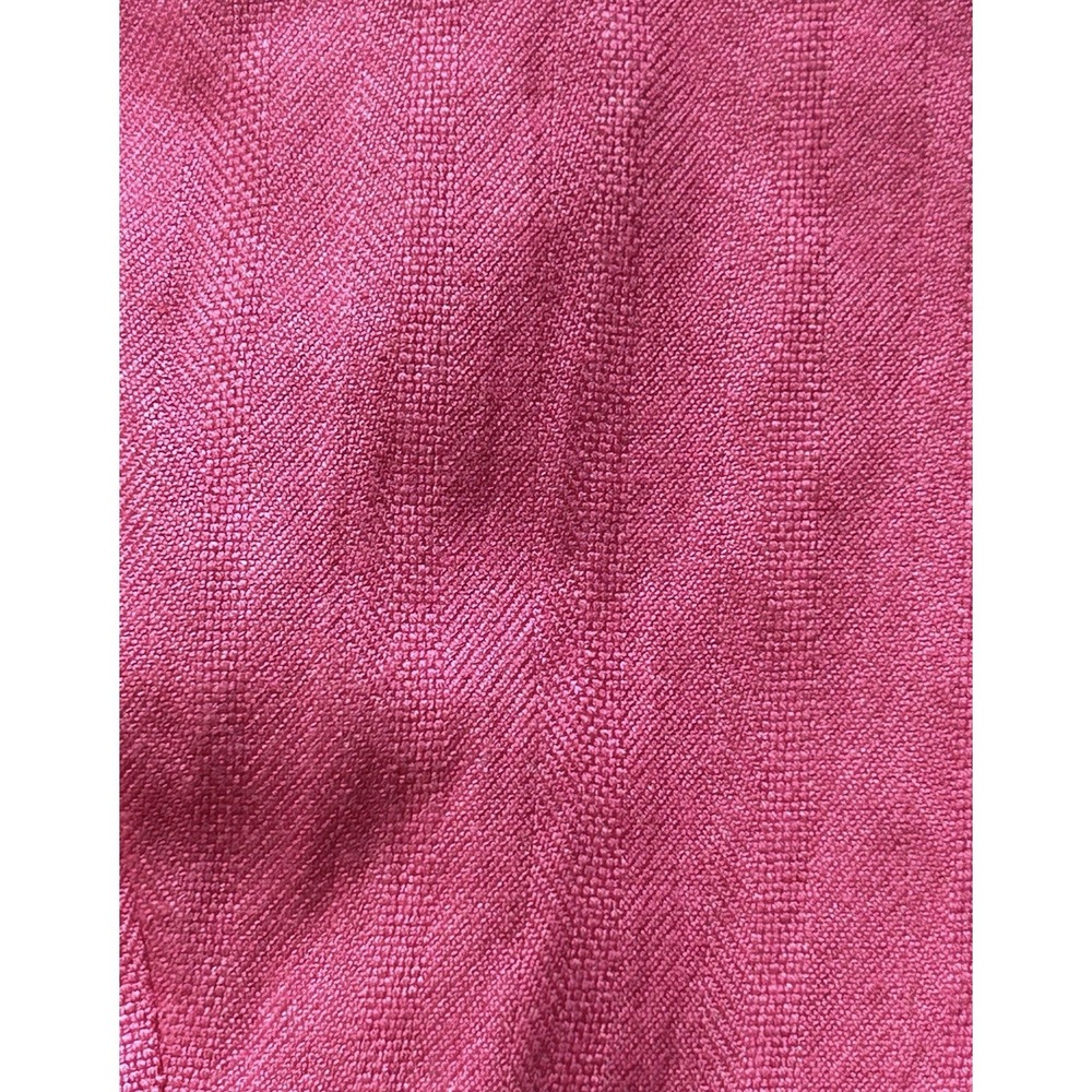 J.Crew Schoolboy Blazer 4 Pink Tailored Jacket Preppy - Picture 8 of 8